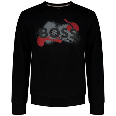 Sweatshirt Soleri 215 10275624 01