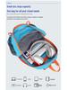 Lightweight Foldable Waterproof Backpack for Outdoor Travel, Hiking, Cycling, and Sports with Large Capacity
