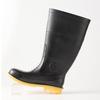 Zhongyi Men's Steel-Toe Industrial Rain Boots