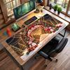 Christmas Printed Mouse Pad Non Slip Desk Mat For Office Gaming Home Use Holiday Gift