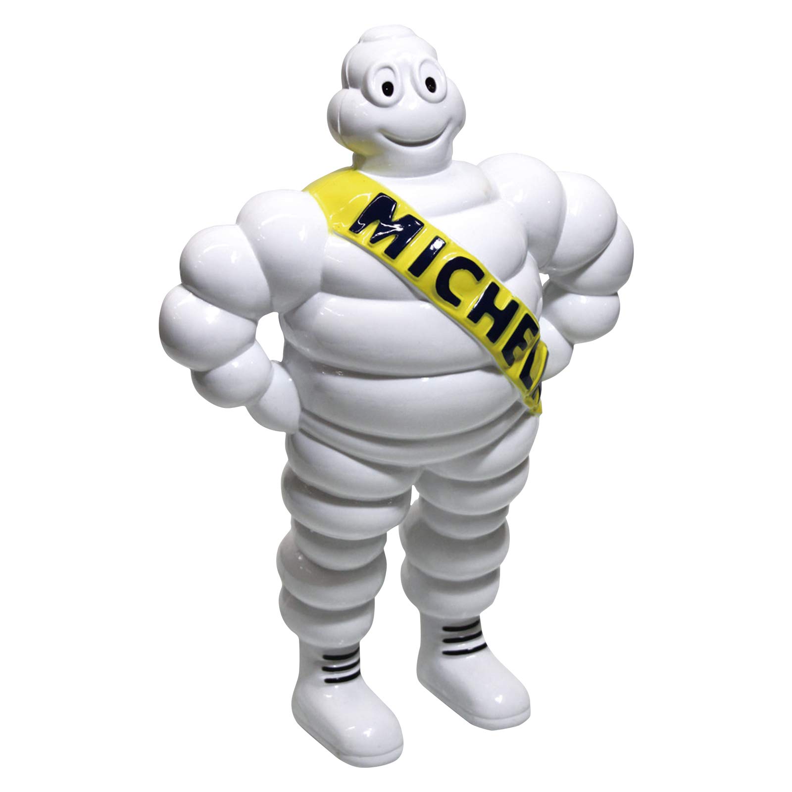 

M2 STYLE Фигурка Michelin Man белого цвета Возраст 15+