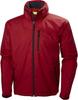 Helly Hansen Crew Hooded Jacket (33875)