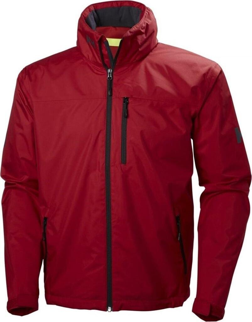 Helly Hansen Crew Hooded Jacket (33875)