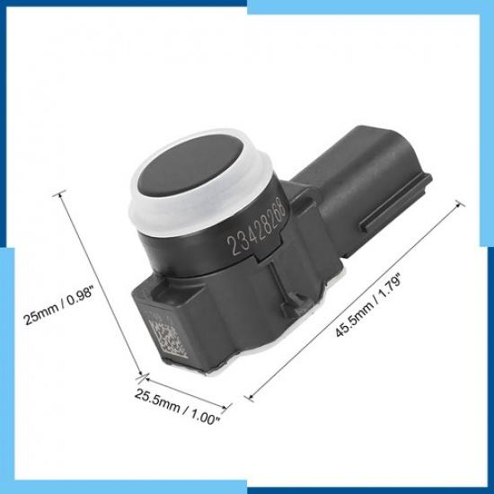 Pack (1) Car Reverse Parking Assist Sensor For Chevy Silverado 1500 2014-2017