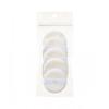 B.o.m [2pack] Fixing Flex Powder Pact Puff  5p 