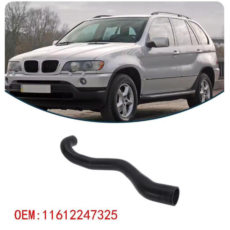 1161 2247 325 Car Accessories Turbo Hose Intercooler Hose 11612247325 for BMW 3 Series E46 320d