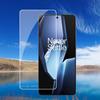 3 Piece For Oneplus Ace 5 Screen Protector Coverage For Oneplus ACE 5 High Quality Transparent Tempered Glass Film edge 9H