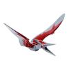 8x Światowe Dinozaury Klocki Budowlane Indominus Pteranodon Raptor Zabawka Dinozaur Klocki Budowlane