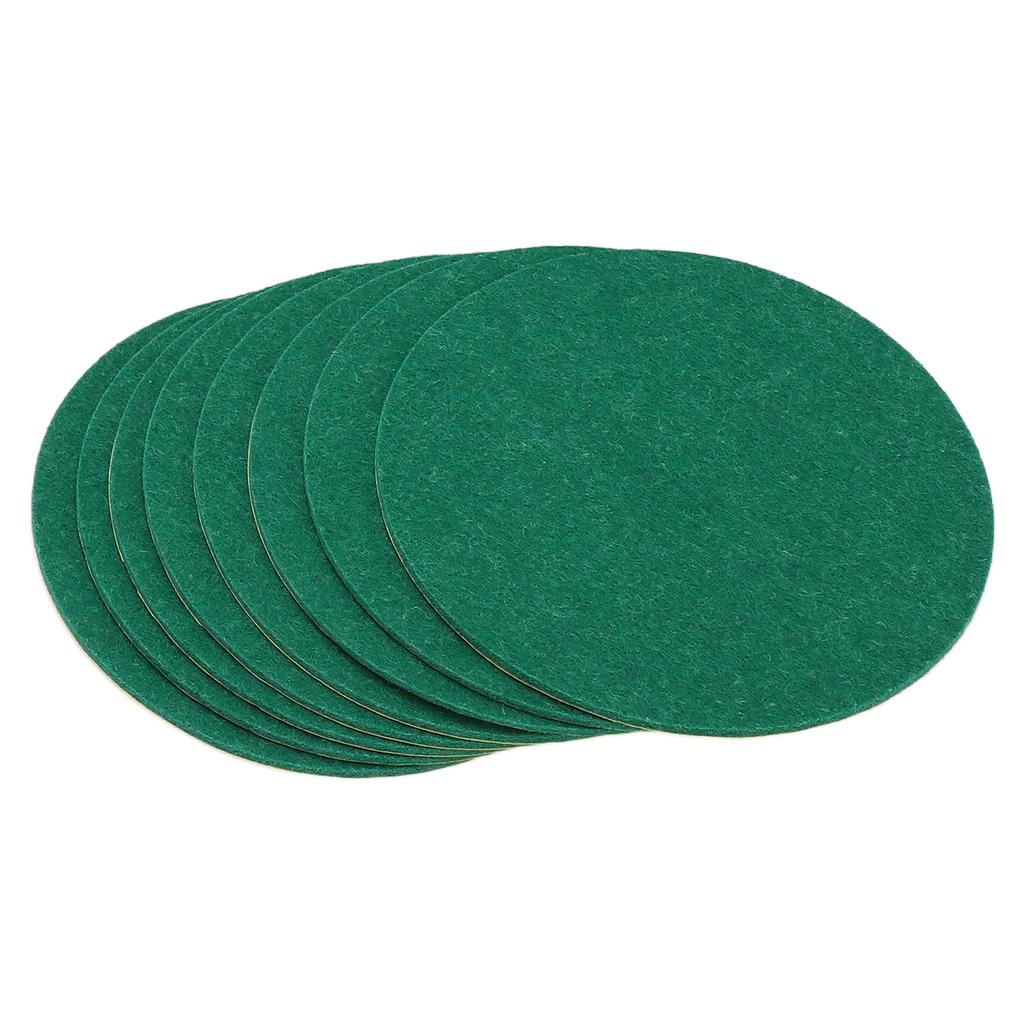 Multicolor Hockey Accessory Set Pushers Pucks Replacement Tables Game Pushers Pucks Kit