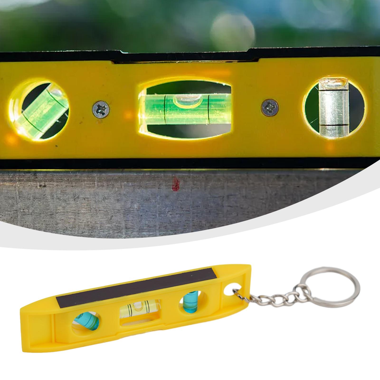 

For Easy Hanging Small Magnetic Level Green Powerful Magnetic Strip 45 Degrees 90 Degrees 180 Degrees ABS Plastic China Mainland