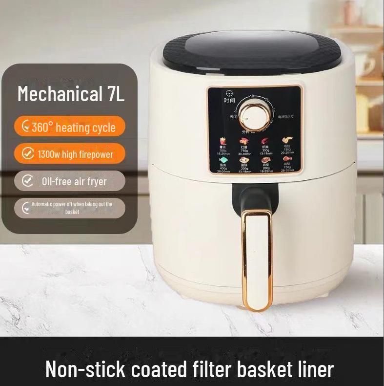 Xinke полностью автоматическая многофункциональная электрическая фритюрница большой емкости