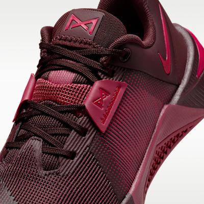 Women's Sneakers Nike Metcon 10 Burgundy Crush Sweet Beet (Women's) Burgundy Crush/Sweet Beet/Rush Pink