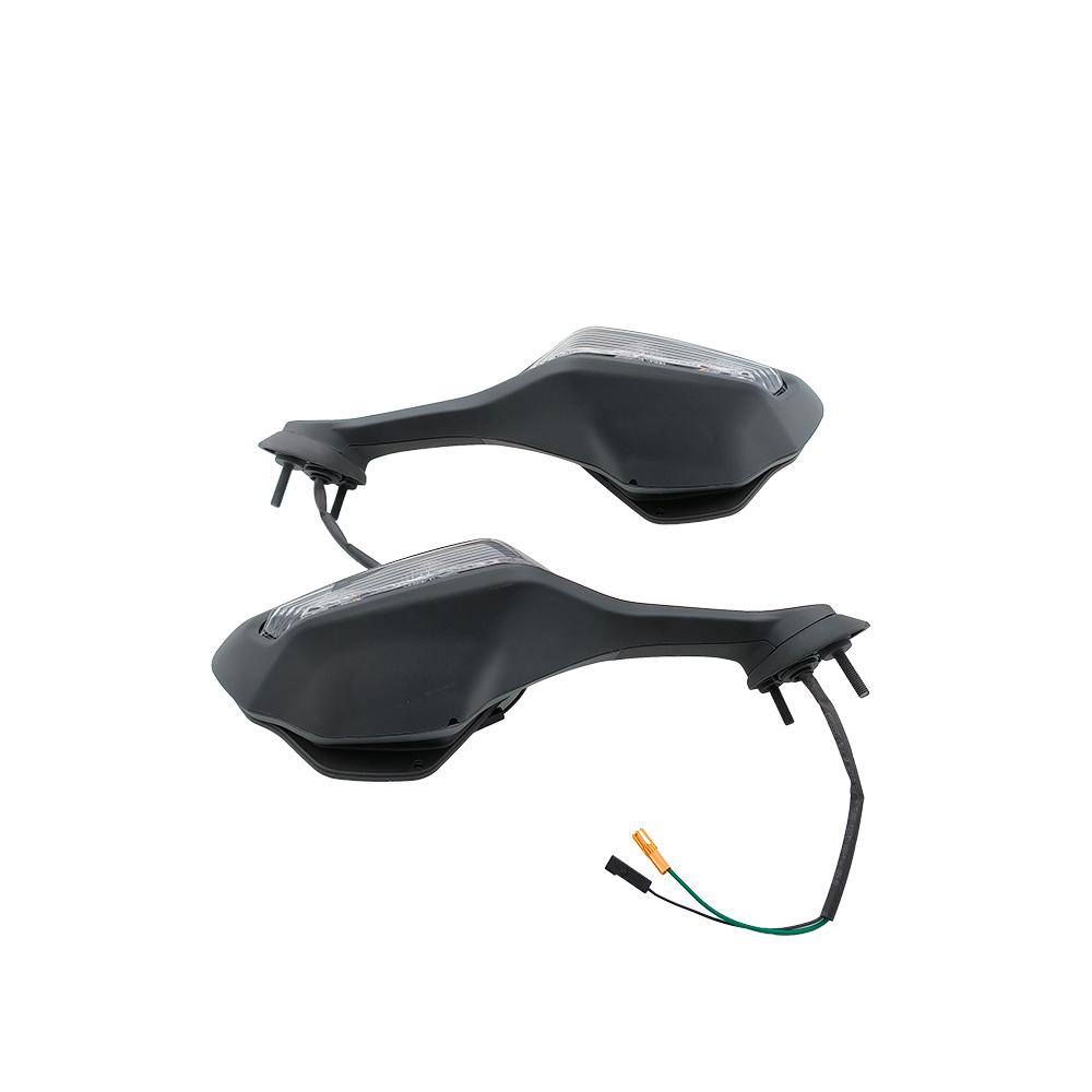 LED Motorrad Spiegel Für Honda CBR1000RR CBR 1000 RR 2017-2024 2018 Blinker