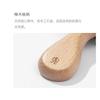 Hepius - Wooden Hair Brush