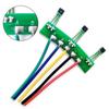 1pcs,Electric Vehicles Motor Hall Sensor With Board Cable 3144 3413 Hall Part