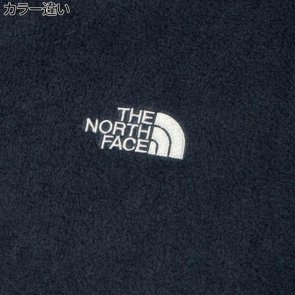 North Langarm Cut and Sew Long T Versa Mid Crew Schwarz M [Das Gesicht]