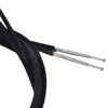 8401Z0 Kit de Engranaje de Cable de Techo Solar Para Citroen C3 Pluriel Sports Convertible Kit de Reparación de Techo Solar 8484C4 Accesorios para Automóviles