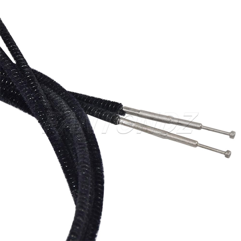 8401Z0 Kit de Engranaje de Cable de Techo Solar Para Citroen C3 Pluriel Sports Convertible Kit de Reparación de Techo Solar 8484C4 Accesorios para Automóviles