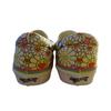 Vans Takashi Murakami Klasické Slip-On LX Multi Flower Unisex Tenisky Bílé VN-0ZSIGQC
