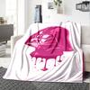Star Wars Blanket Durable Comfort Suitable for Seaside Couch Office Four Seasons Multipurpose Modern Style Suitable for Gifting Relatives and Friends