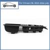 Left Power Window Regulator Switch Control Button 98068844ZD 98068-844ZD for Citroen C4L 2012-2016 LHD Master Window Lift Switch