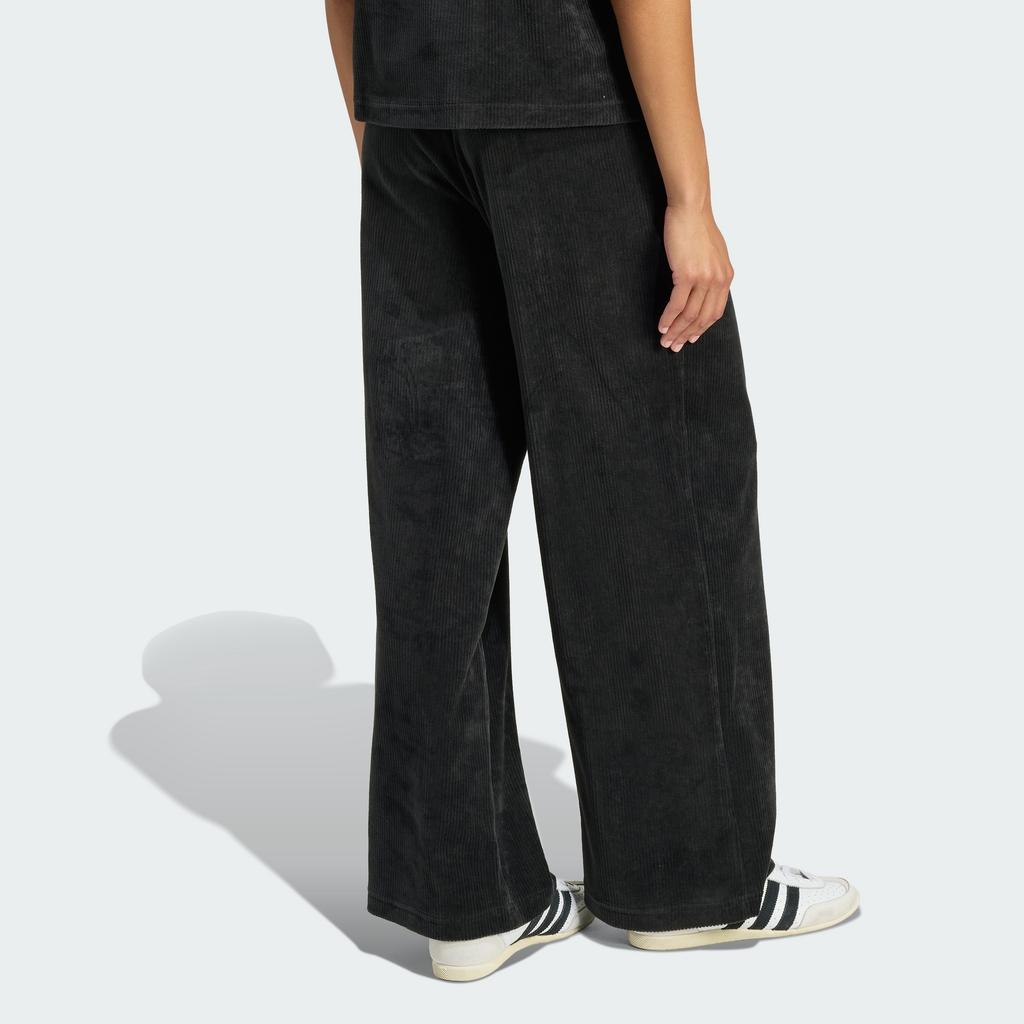 adidas Essentials Chenille Track Pants Ke1113