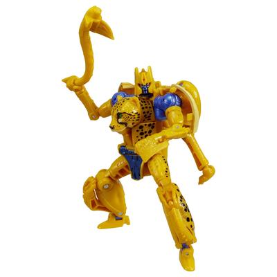 Transformers War for Cybertron Series Cheetah WFC-18