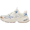 Lifestyle Moonlight Shoes 2nd Generation Air Cushion Panda Shoes Fashion Comfortable Durable Low-Top Dad Shoes Men Sneaker 183199-NTBL