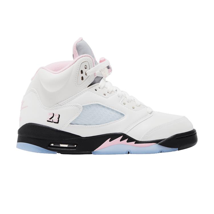 Jordan 5 Retro Medium Soft Pink (GS) 35.5