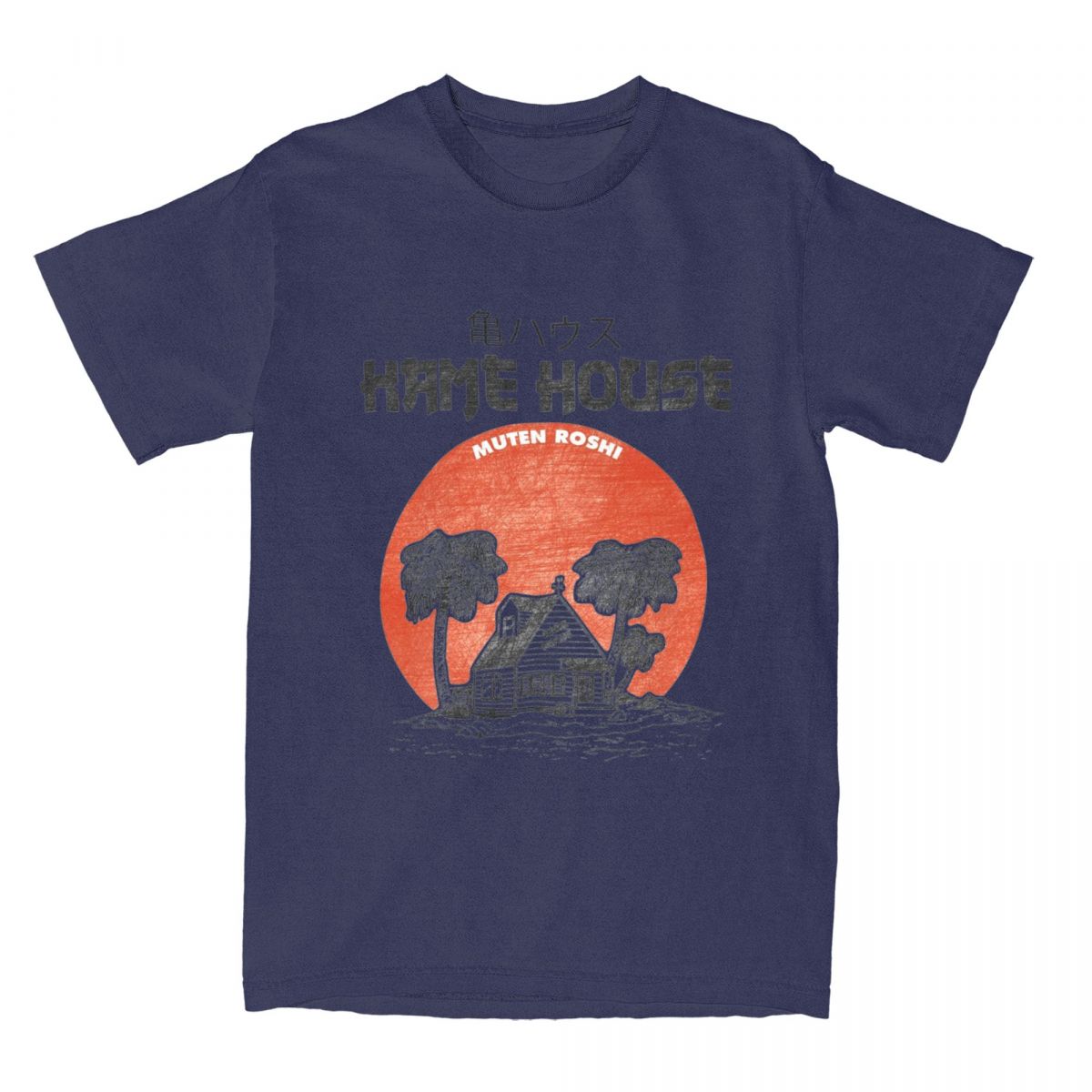 

Мужская Женская DBZ Каме Дом Остров Черепахи Мультяшная Аниме Футболка Вещи Сумасшедшая Чистая Летняя Анимация Футболка Топы Рождественский Подарок 4XL