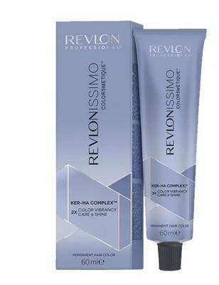Revlon Revlonissimo Colorsmetique Paint 60 7.11