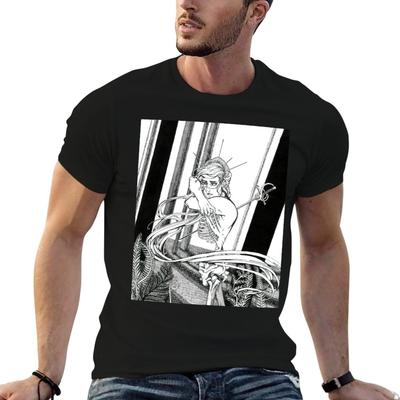 Oberteile – T-Shirts