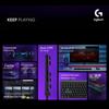 Logitech G515 Rapid TKL Magnetic Switch Gaming Keyboard
