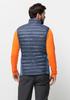 Куртка Jack Wolfskin Routeburn Pro Ins Vest Men evening sky