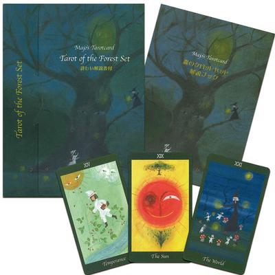 Predpovedanie budúcnosti – Tarot
