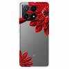 For Xiaomi Poco X6 Pro Case Transparent Cute Soft Silicone TPU Coque for Poco X6 / X6 Pro 5G Phone Cover X 6 X6Pro Clear Shells