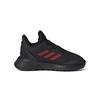 New Adidas Rapida Slip-Resistant Mid-Top Toddler Shoes Infant And Toddler G27544
