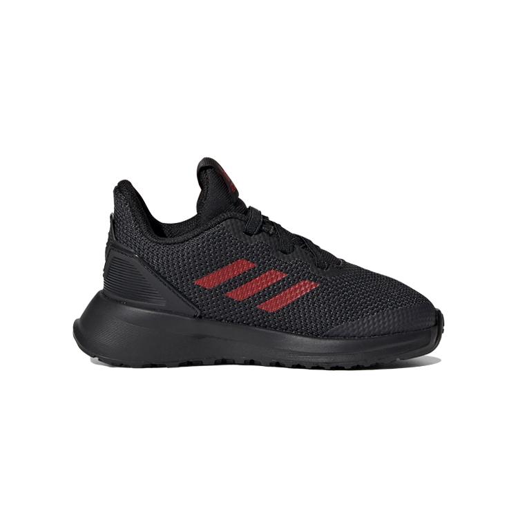 New Adidas Rapida Slip-Resistant Mid-Top Toddler Shoes Infant And Toddler G27544