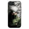 Nara Shikamaru Narutos Kakashi Phone Case for Huawei P20 P30 Mate 20 Lite Pro Y7a Y6P Y7 2019 Nova 5T 3I Mate20 Protective Cover