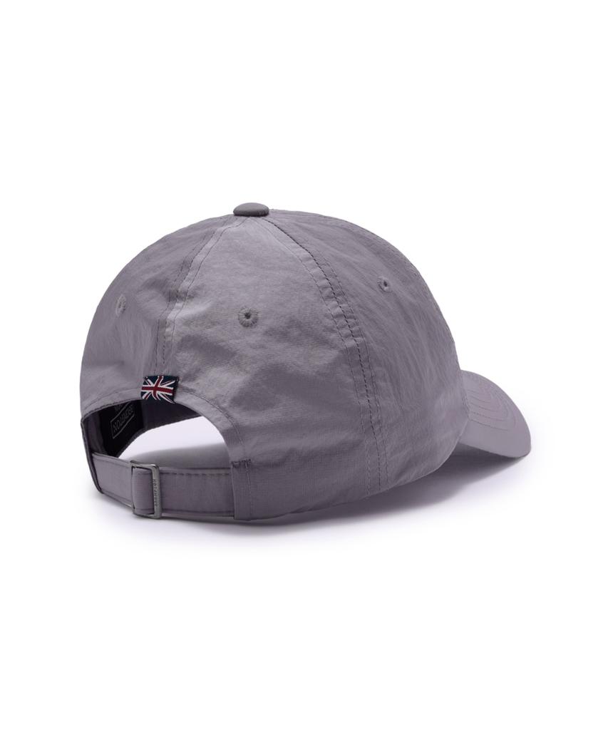 BROMPTON LONDON 3M Point Ball Cap - Purple Gray (P265Aha101)