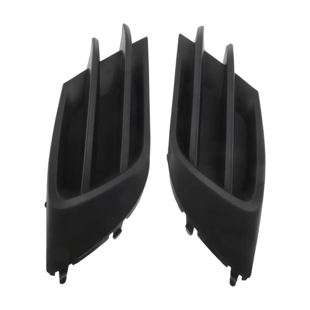 Front Bumper Fog Lamp Light Cover Frame Trim Lid Bezel For Subaru Legacy 2015 2016 2017 57731AL04A 57731AL05A