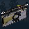 G5 Gamepad Easy to Use Portable ABS Mobile Phone Gaming Controller for Game Lovers
