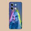 Fashion Ava Max Matte TPU Mobile Phone Case for POCO M7 M6 M5 M4 M3 X7 X6 X5 X4 X3 Pro GT 5G Colorful Printing Cover