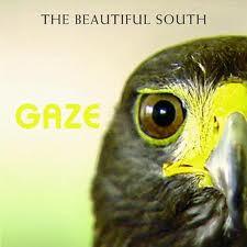 

CD BEAUTIFUL SOUTH - Gaze 0249865900 Mercury 2003 Japan Rock Used