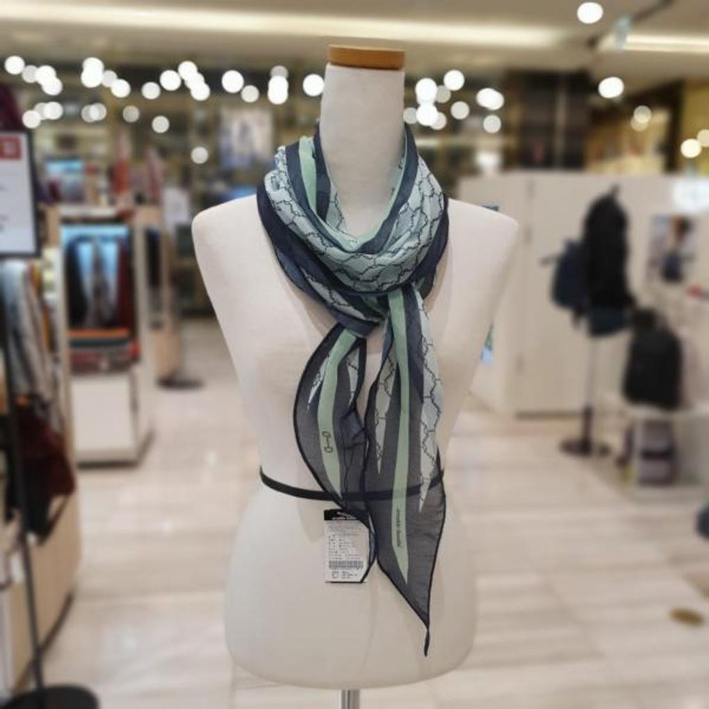 Arnaldo Basini Del Rio Scarf ABS-226001K