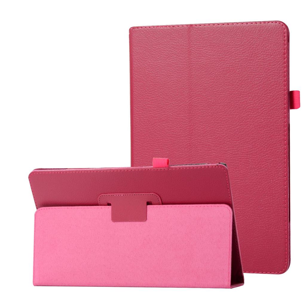 Protective Leather Case for Samsung Tab S/A/P Series 7'', 8'', 10.1'', 10.5'' Tablets