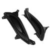Left Right Fog Light Cover 865233S000 Replacement for Sonata 2011 2013 Front Bumper Fog Lamp Bezel