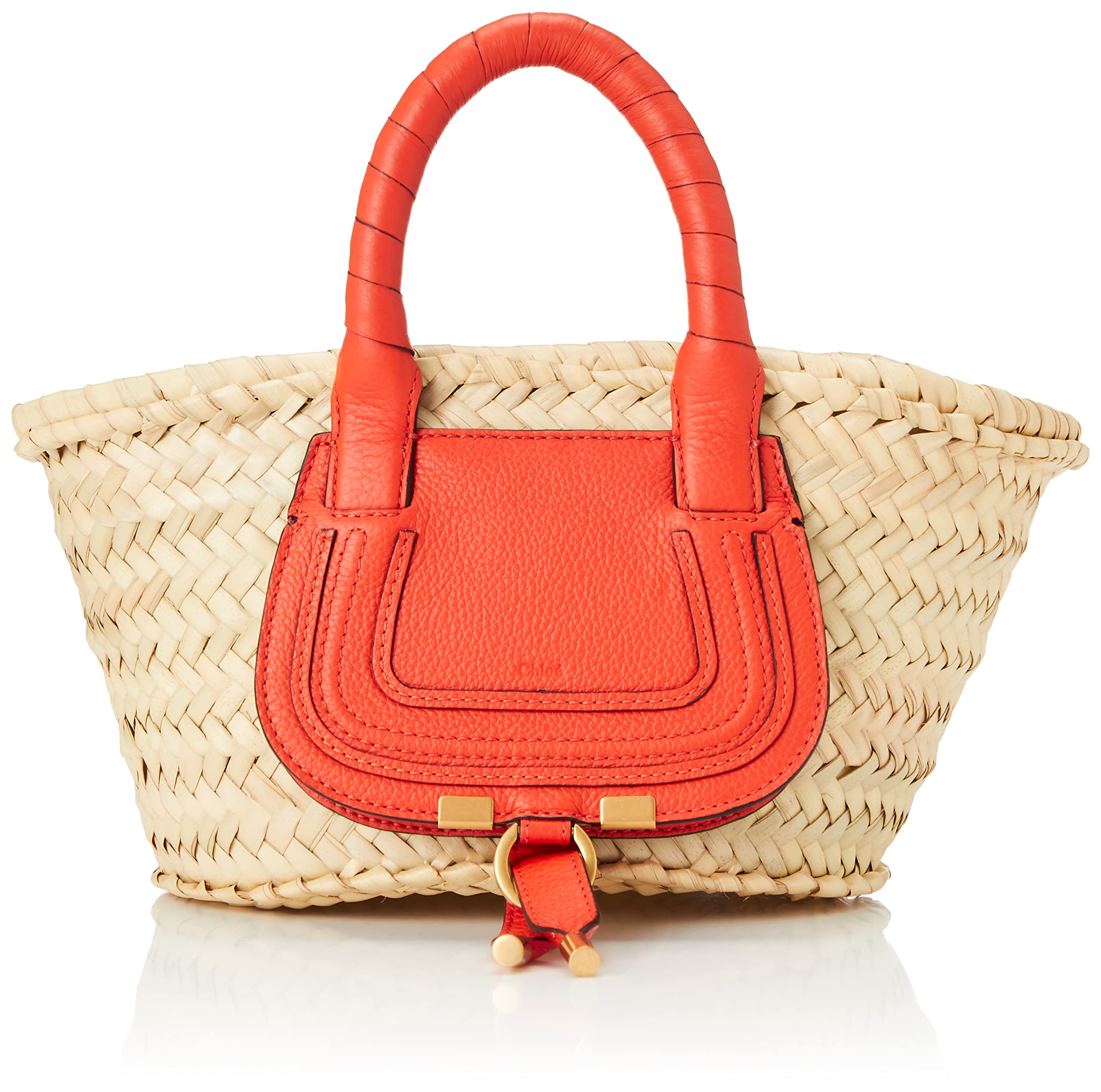 

Tote bag CHC22SS732G58 837 [Chloe] Women s [Item]