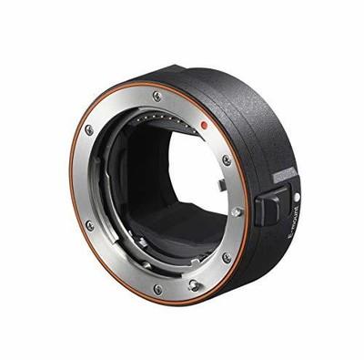 SONY LA-EA5 Adattatori Obiettivi Attacco A Corpo Macchina Attacco E 35mm Full-Frame