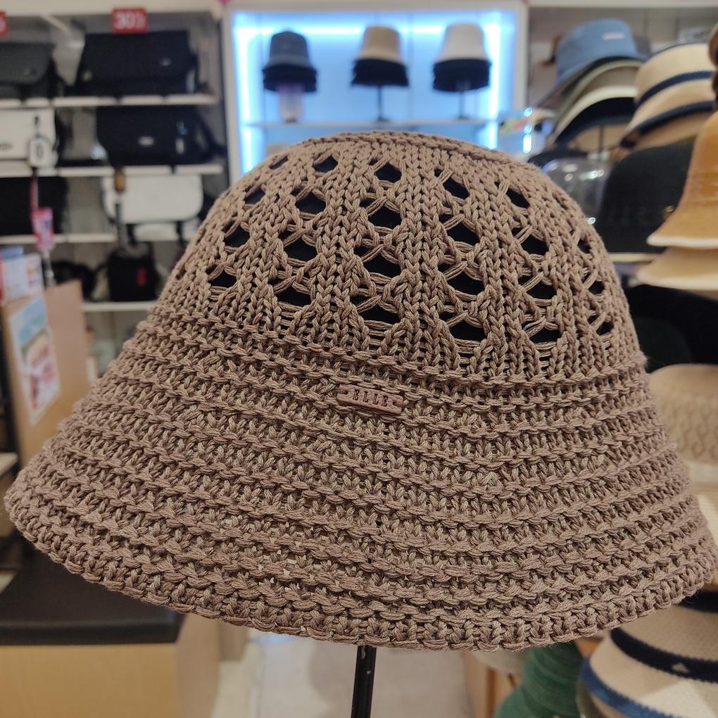 Capten Elle (Authentic) Yama Punching Women's Bucket Hat ELD2UKK004